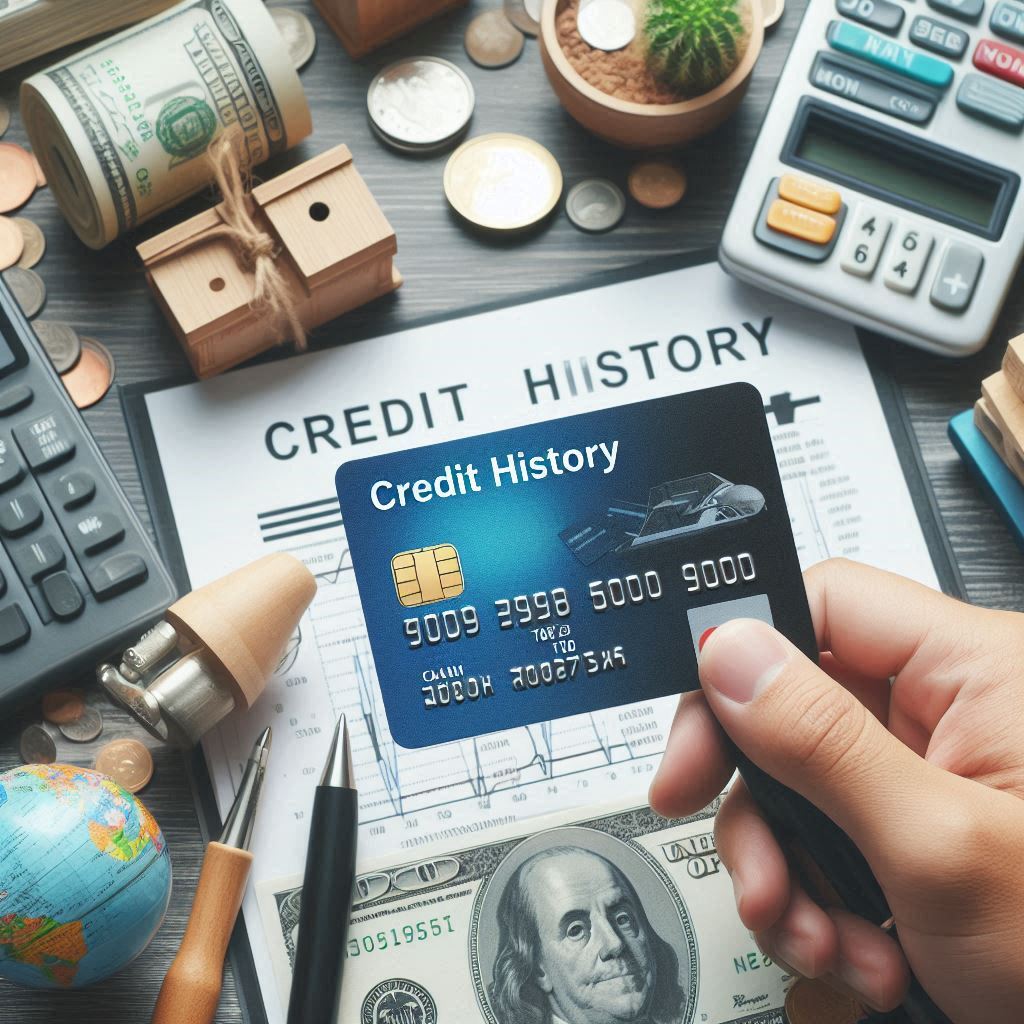 credit history