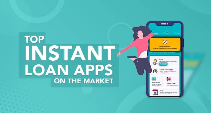 best Instant Personal Loan Apps