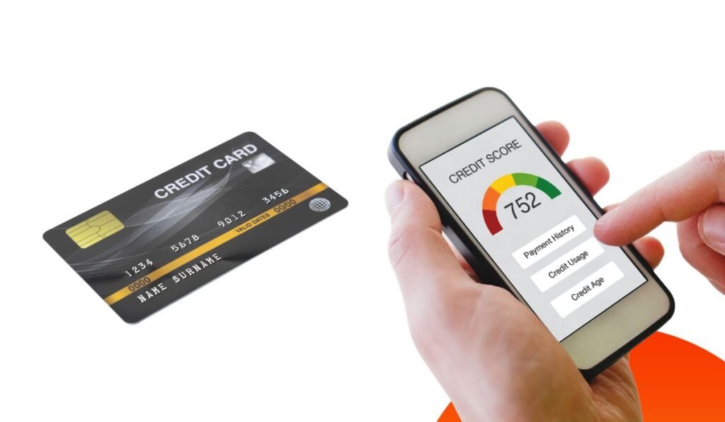 cibil-score-for-a-credit-card