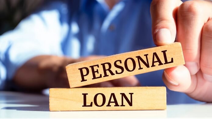 personal loan 5 important things
