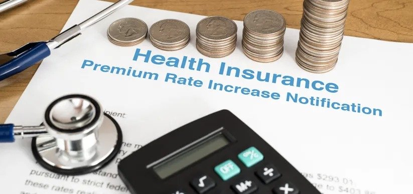 Health Insurance Premium