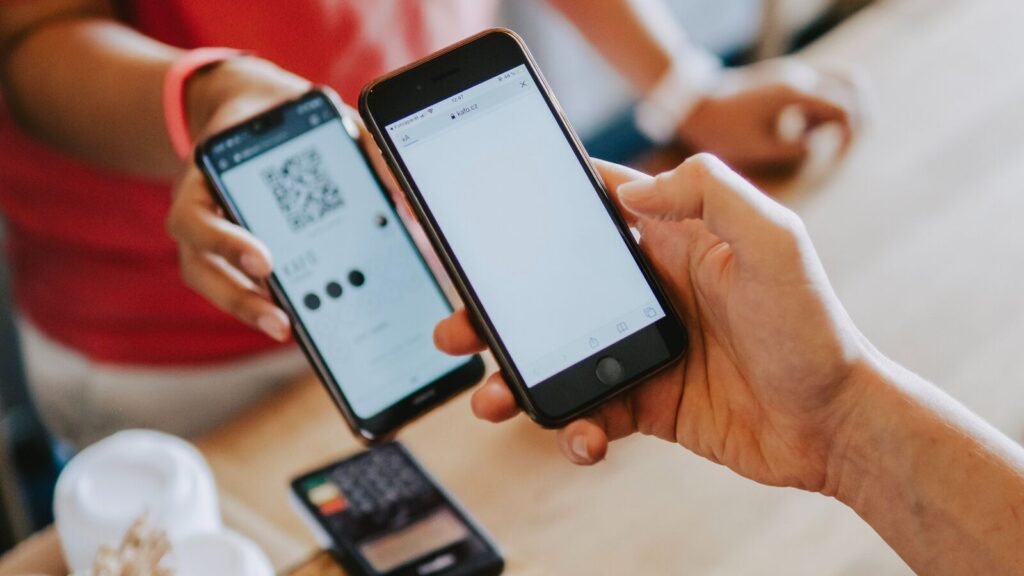 digital-payment-QR-code